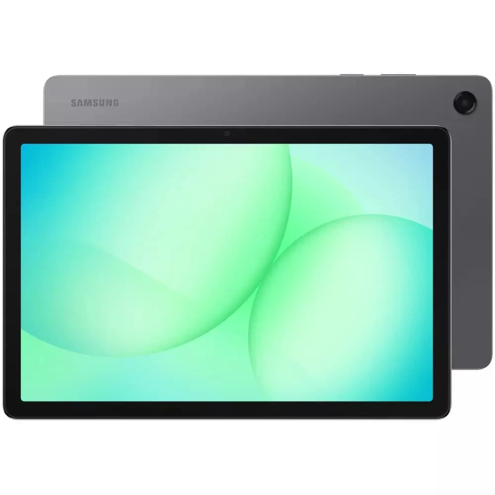 Планшет Samsung Galaxy Tab A11+ 11" 128GB Gray (SM-X236BZAASKZ)