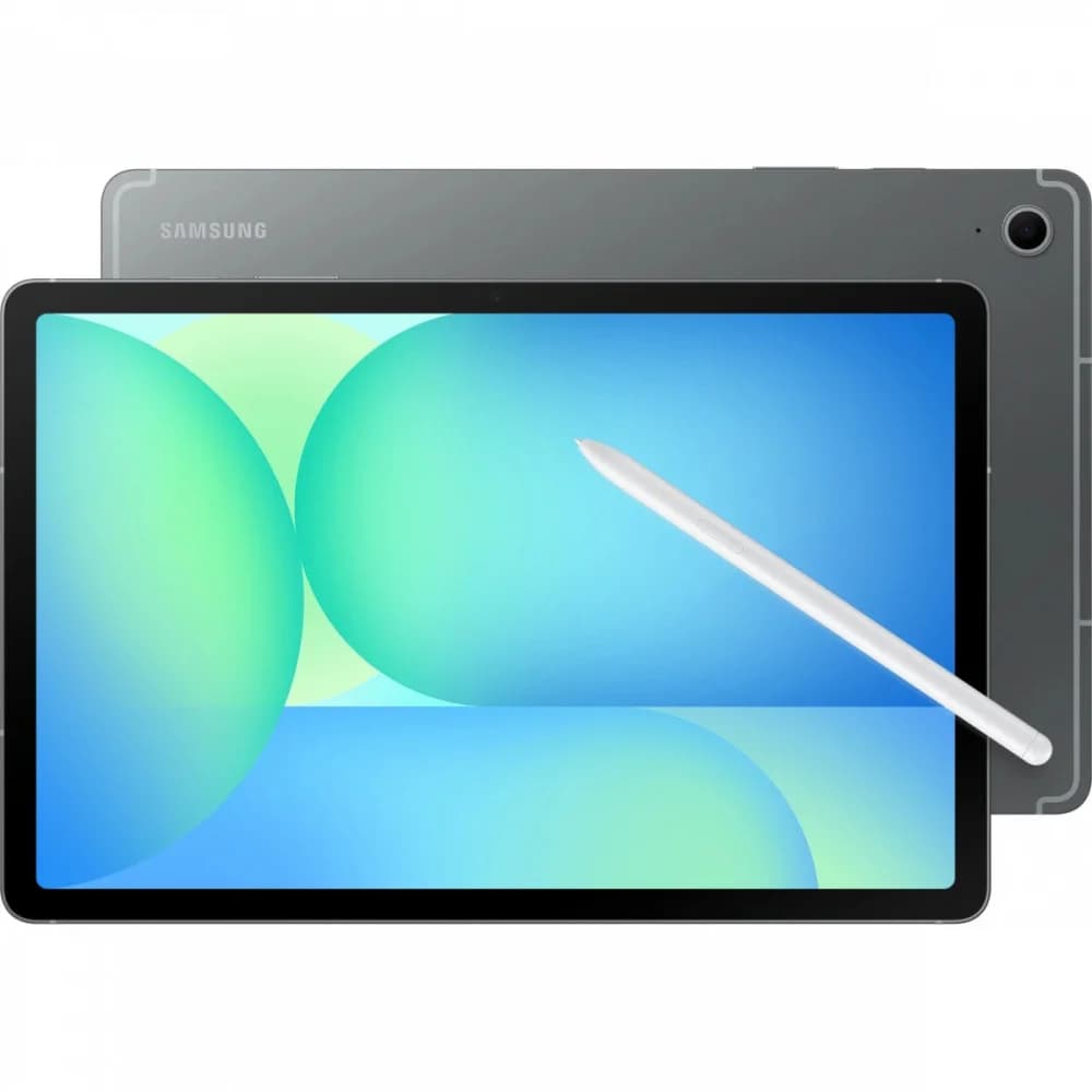 Планшет SamsungGalaxy Tab S10 FE 10.9" 128GBGray
