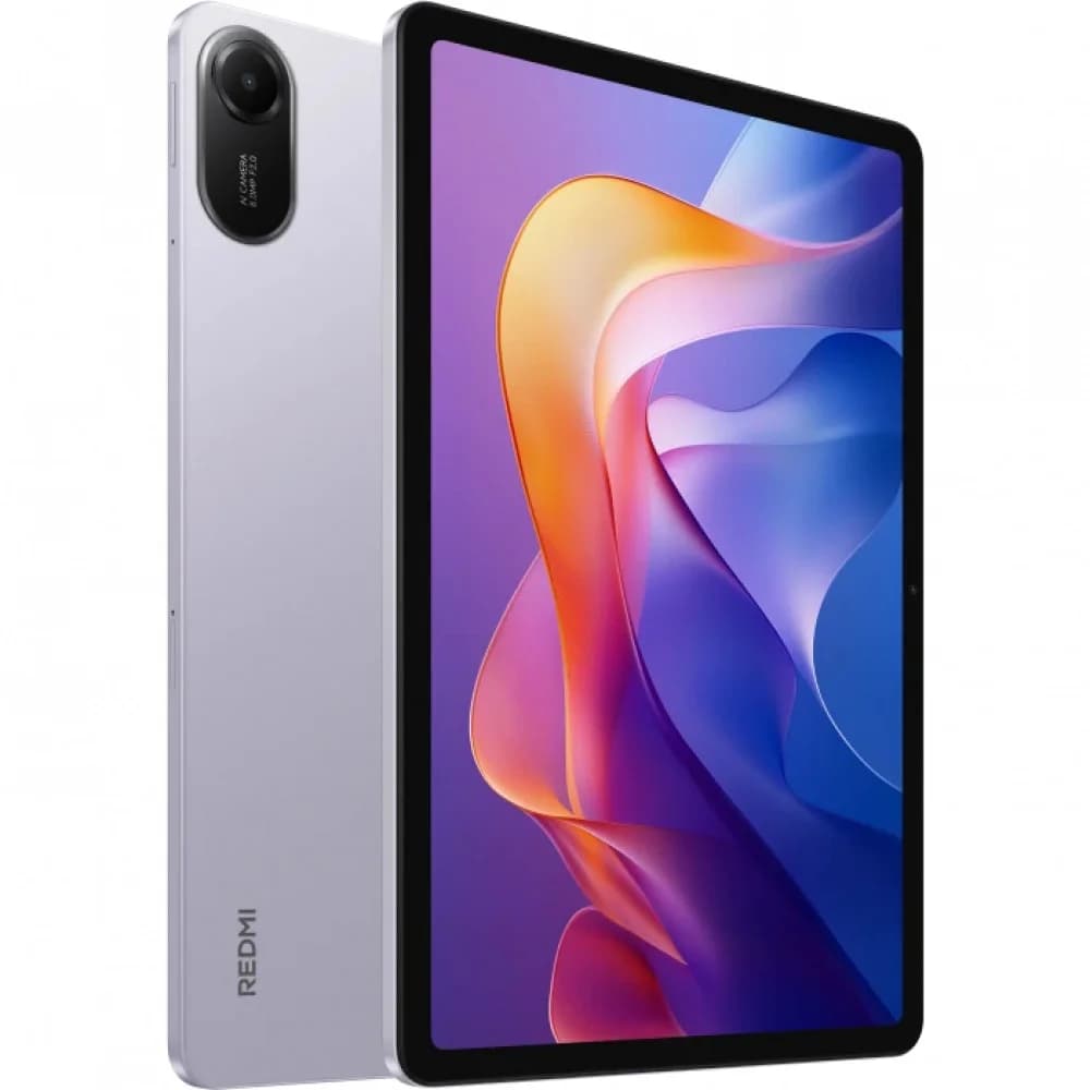 Планшет Redmi Pad 2 4+128Gb фиолетовый (VHU5855RU)