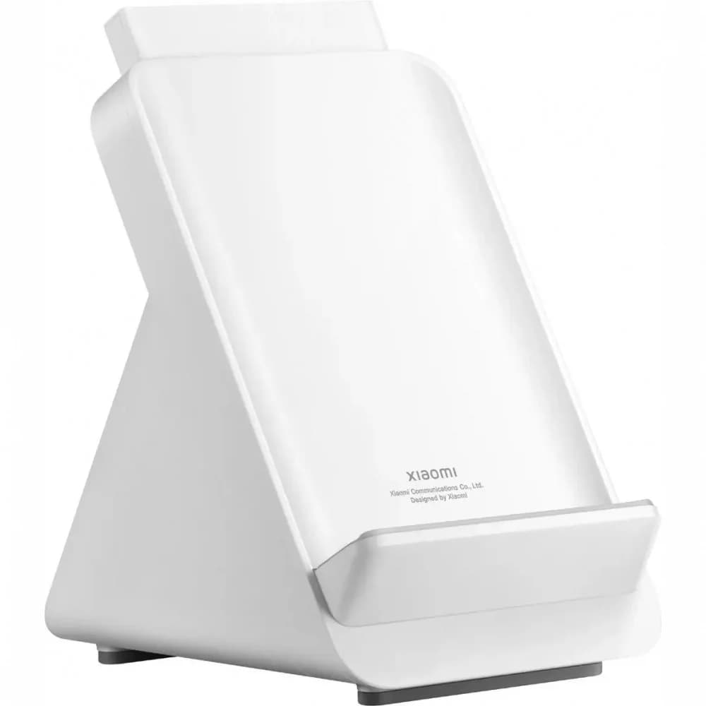 Беспроводное ЗУ Mi 80W Adaptive Wireless Charging Stand