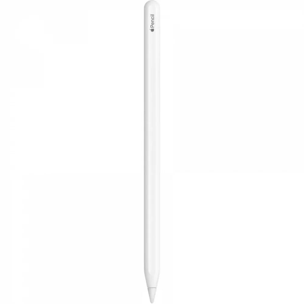Стилус Apple A2051 2nd Generation для Apple iPad Pro/Air белый (MU8F2ZA/A)