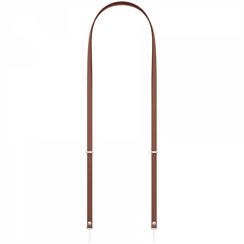 Crossbody Strap - Sienna,Model A3555