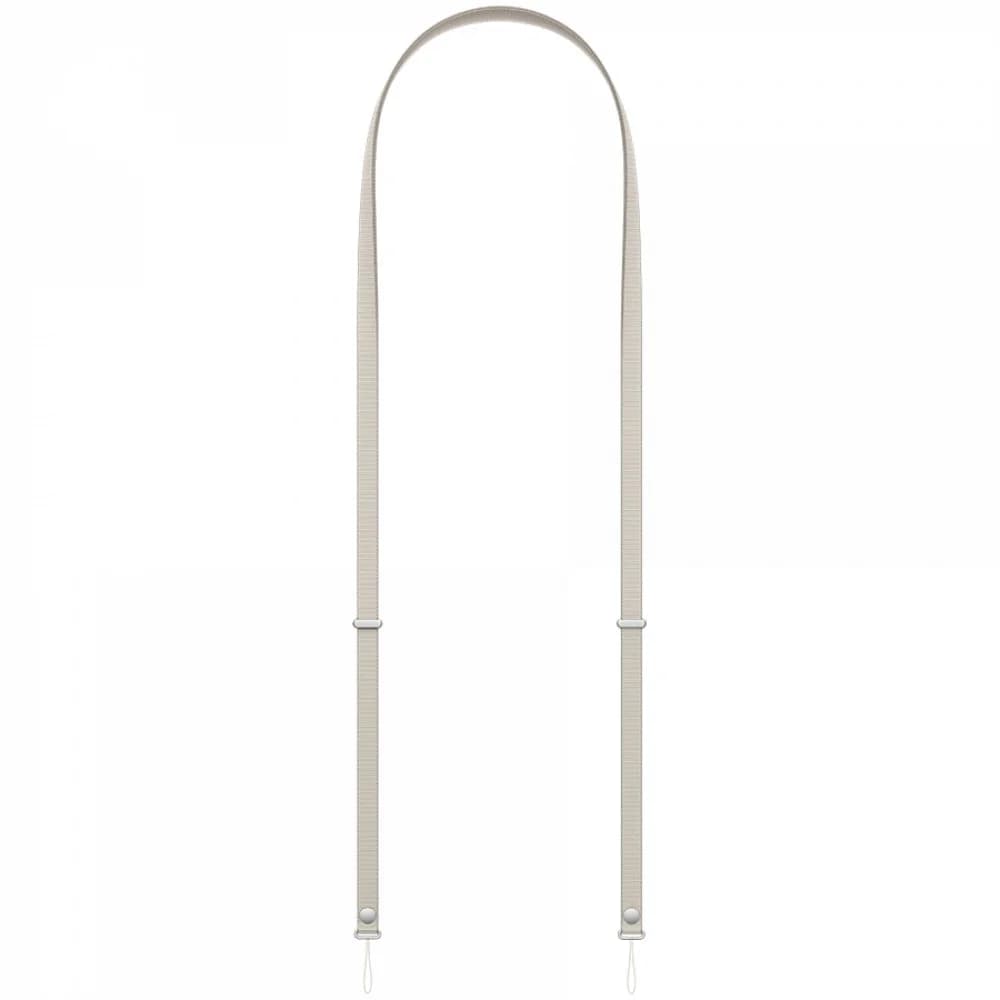 Crossbody Strap - Tan,Model A3555