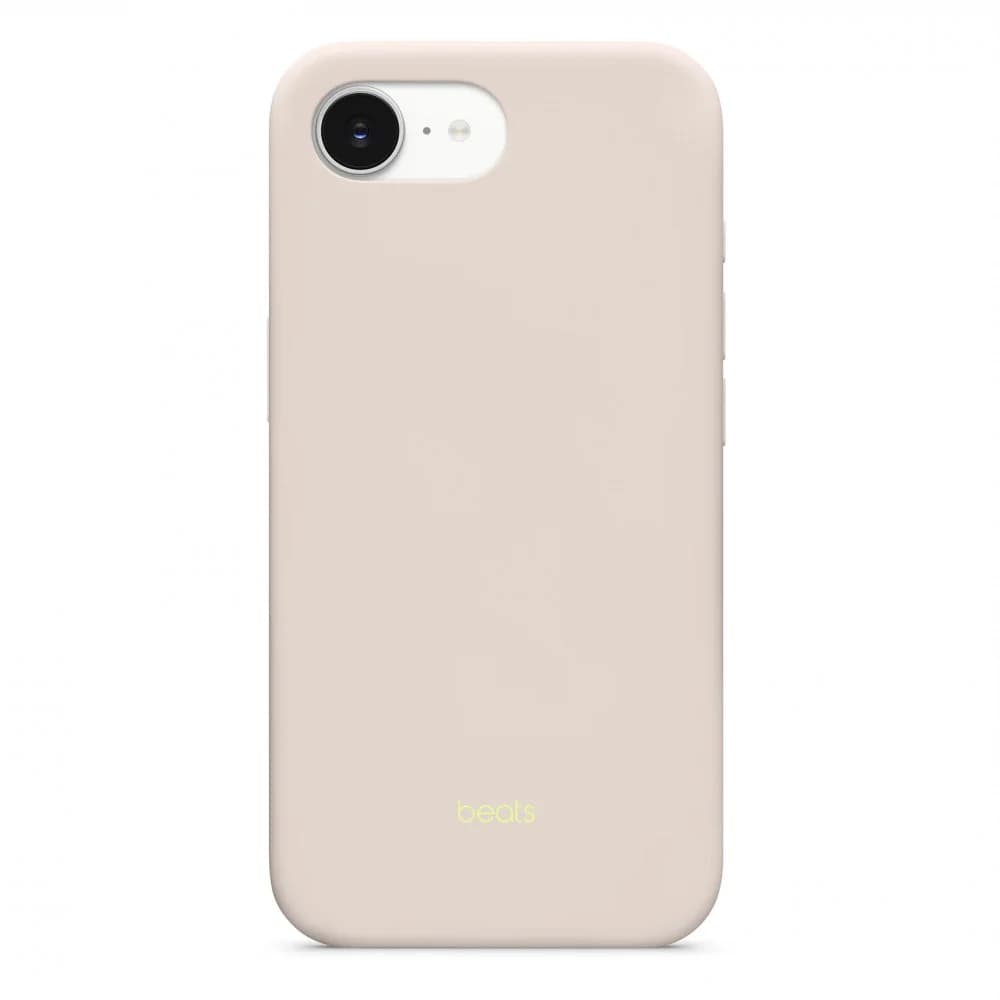 Beats iPhone 17e Case with MagSafe - Lime Stone,Model A3644