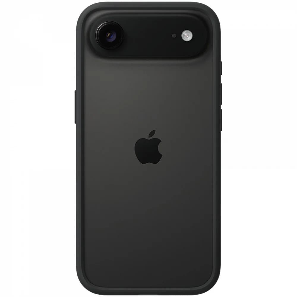 iPhone Air Bumper - Black,Model A3610