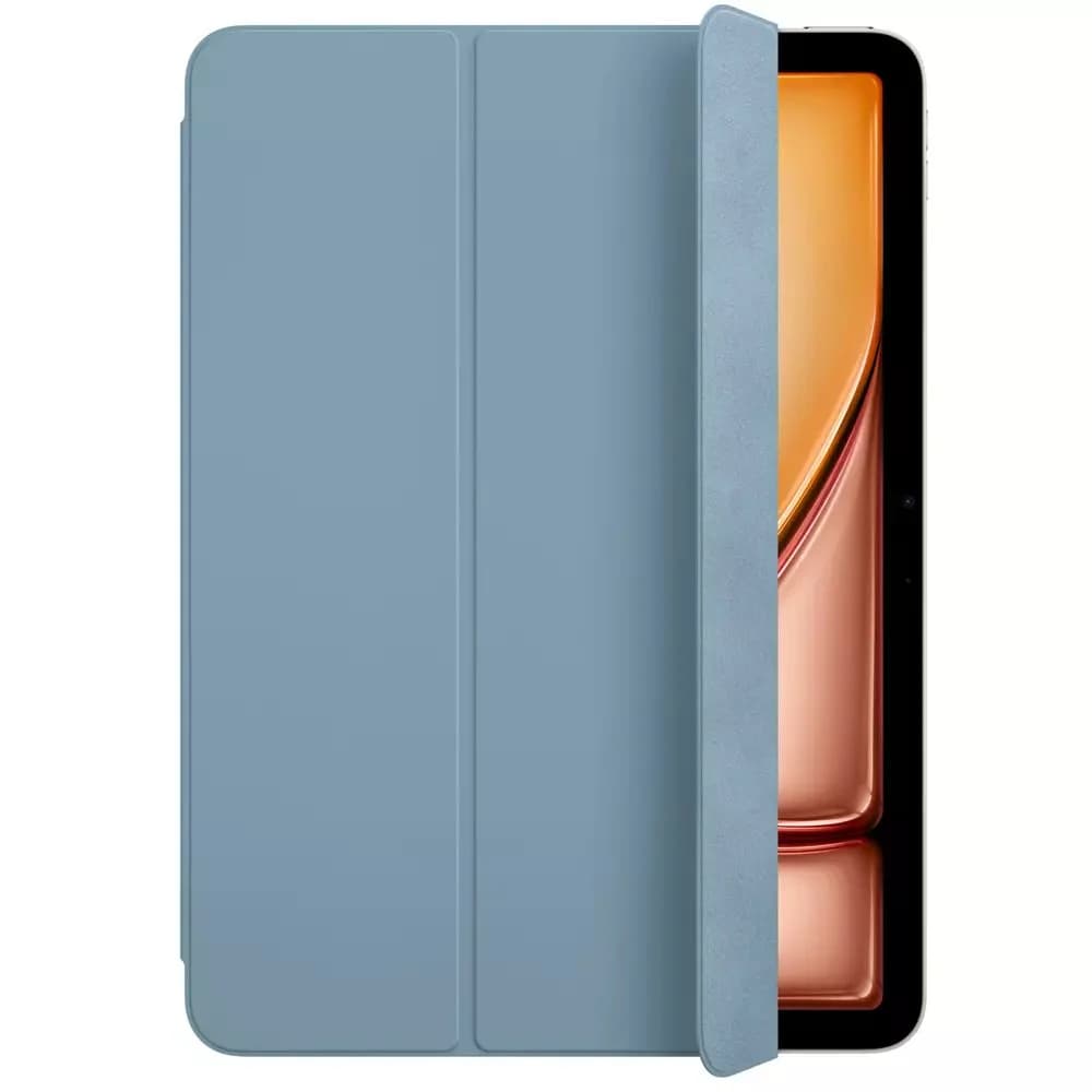 Smart Folio for iPad Pro 11-inch (M4) - Denim