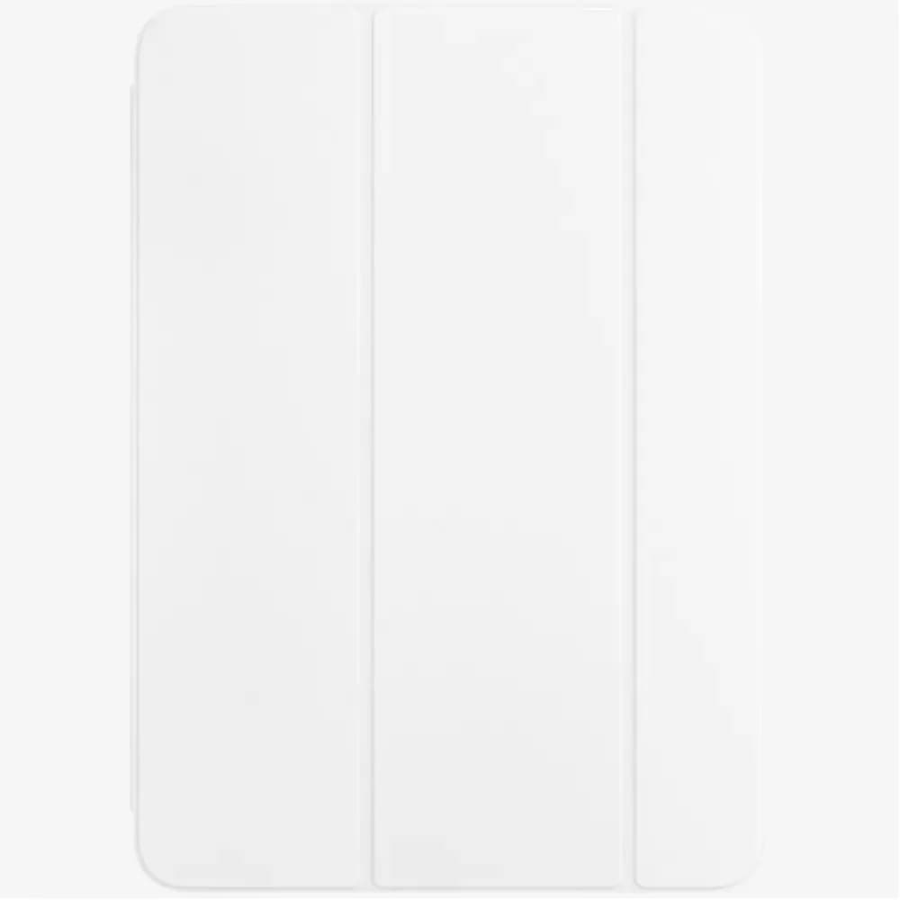 Чехол для планшета APPLE Smart Folio for iPad Pro 13-inch (M4) - White (MWK23ZM/A)