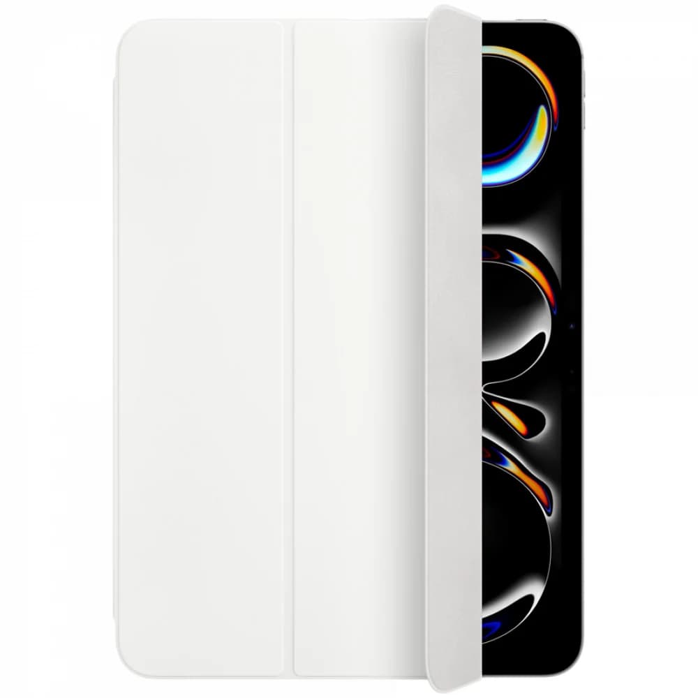 Smart Folio for iPad Pro 11-inch (M4) - White