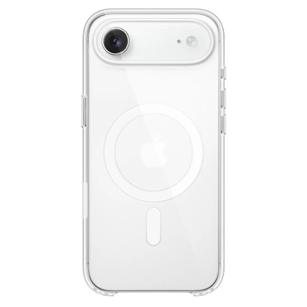 iPhone Air Case with MagSafe - Frost,Model A3557