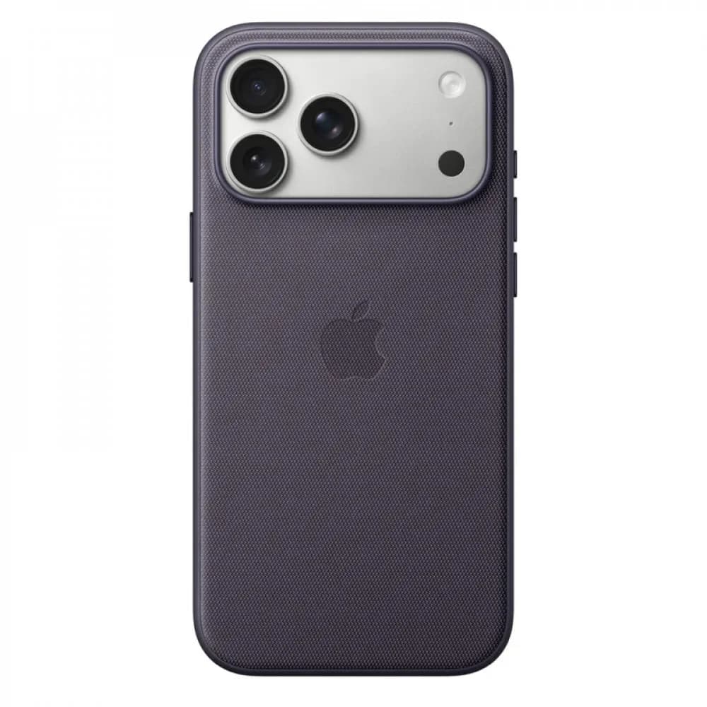 iPhone 17 Pro Max TechWoven Case with MagSafe - Purple,Model A3562