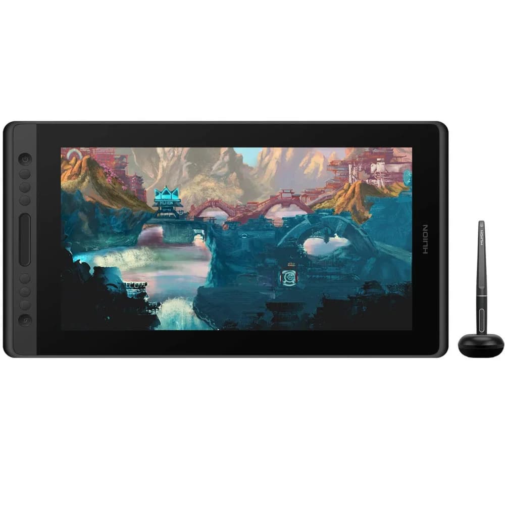 Сенсорный монитор Huion KAMVAS Pro 16