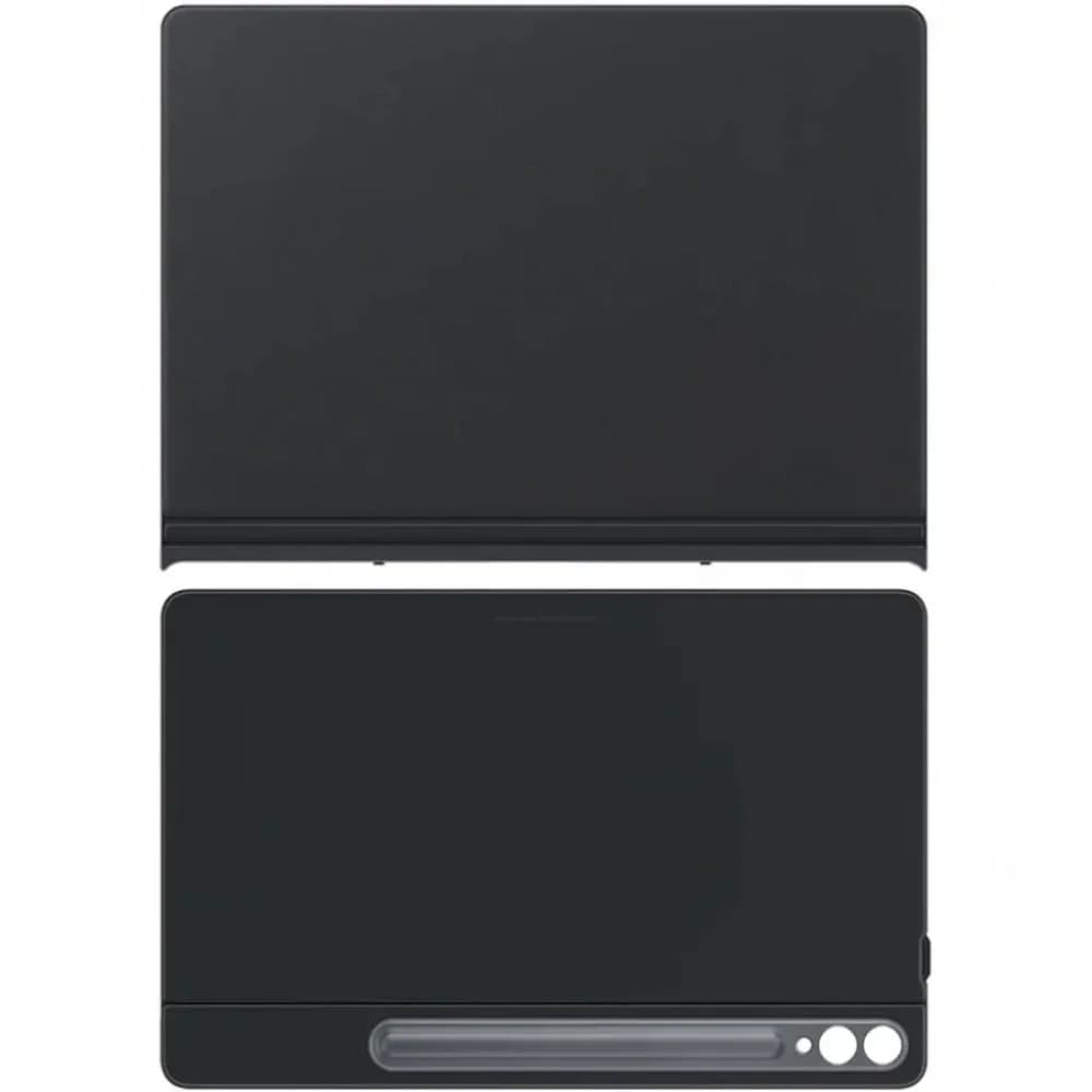 Чехол для планшета (Tab S9 Plus) Smart Book Cover ,Black (EF-BX810PBEGRU)