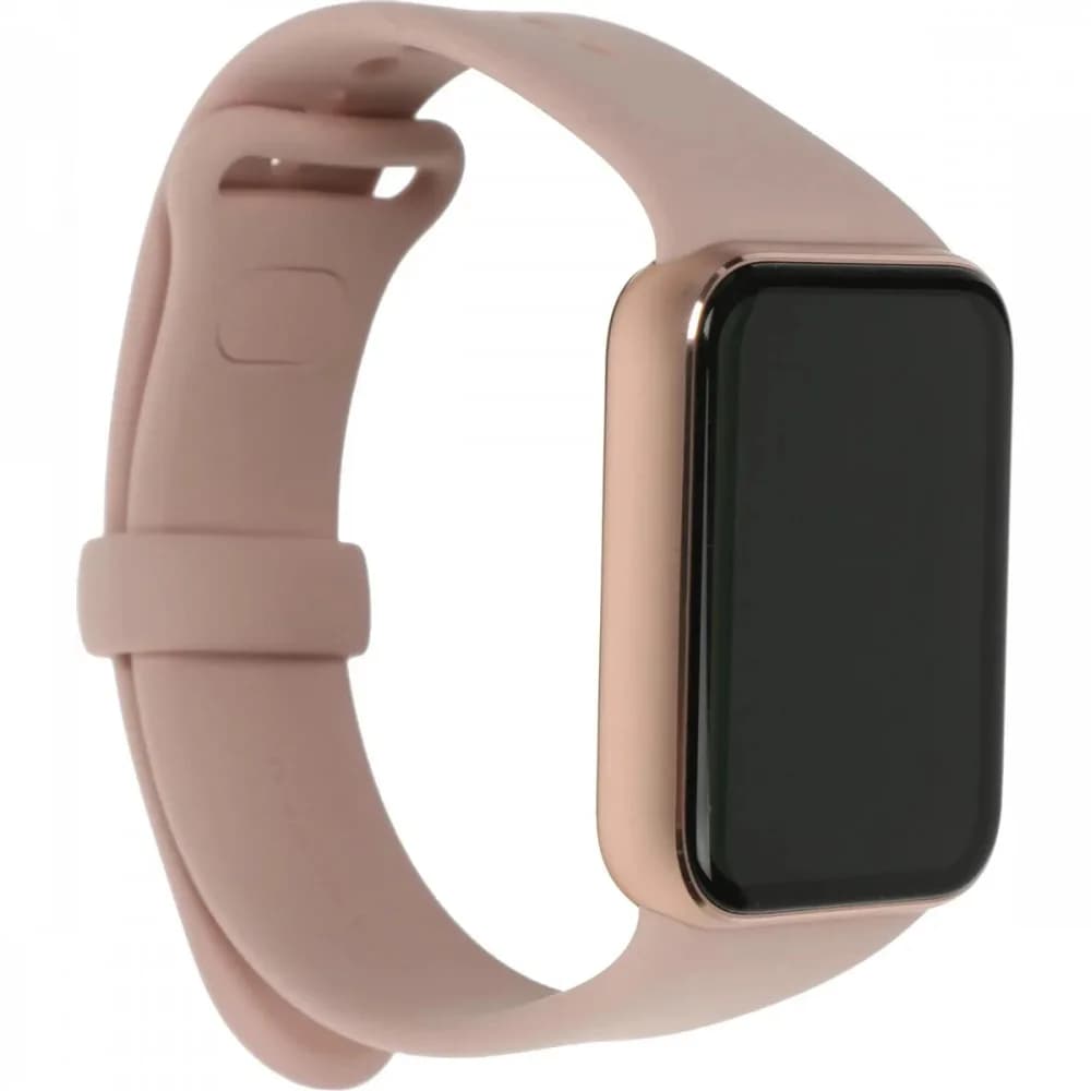 Фитнес-браслет Xiaomi Smart Band 9 Pro Rose Gold