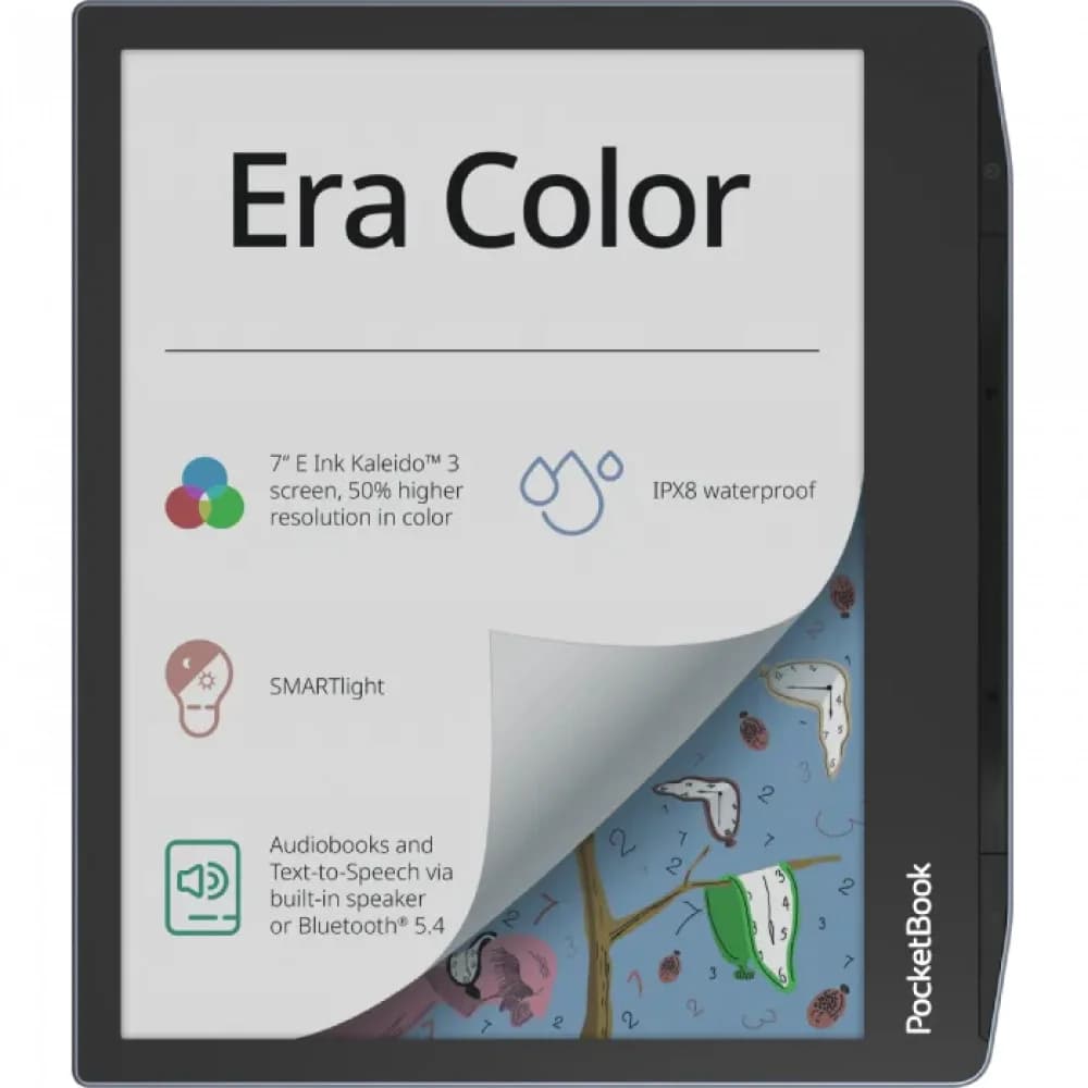 Электронная книга PocketBook PB700K3-1-CIS
