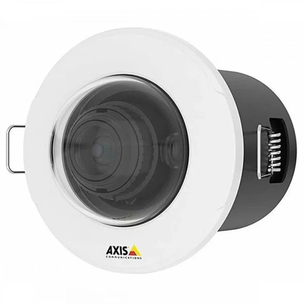 Axis Камера сетевая купольная AXIS M3015// Категория Видеокамера