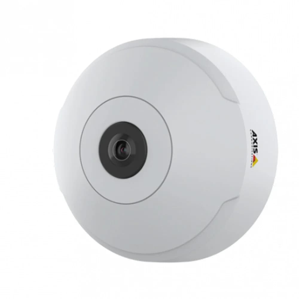 Axis AXIS M3067-P// Категория Видеокамера