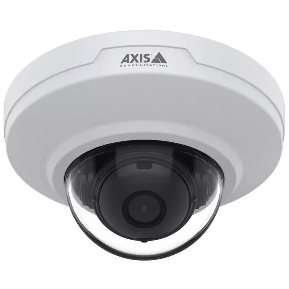 Axis Камера AXIS M3085-V// Категория Видеокамера