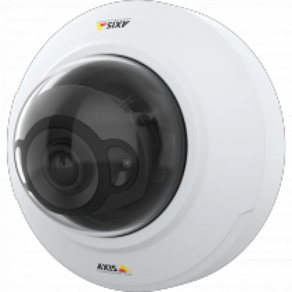 Axis AXIS M4216-V// Категория Видеокамера