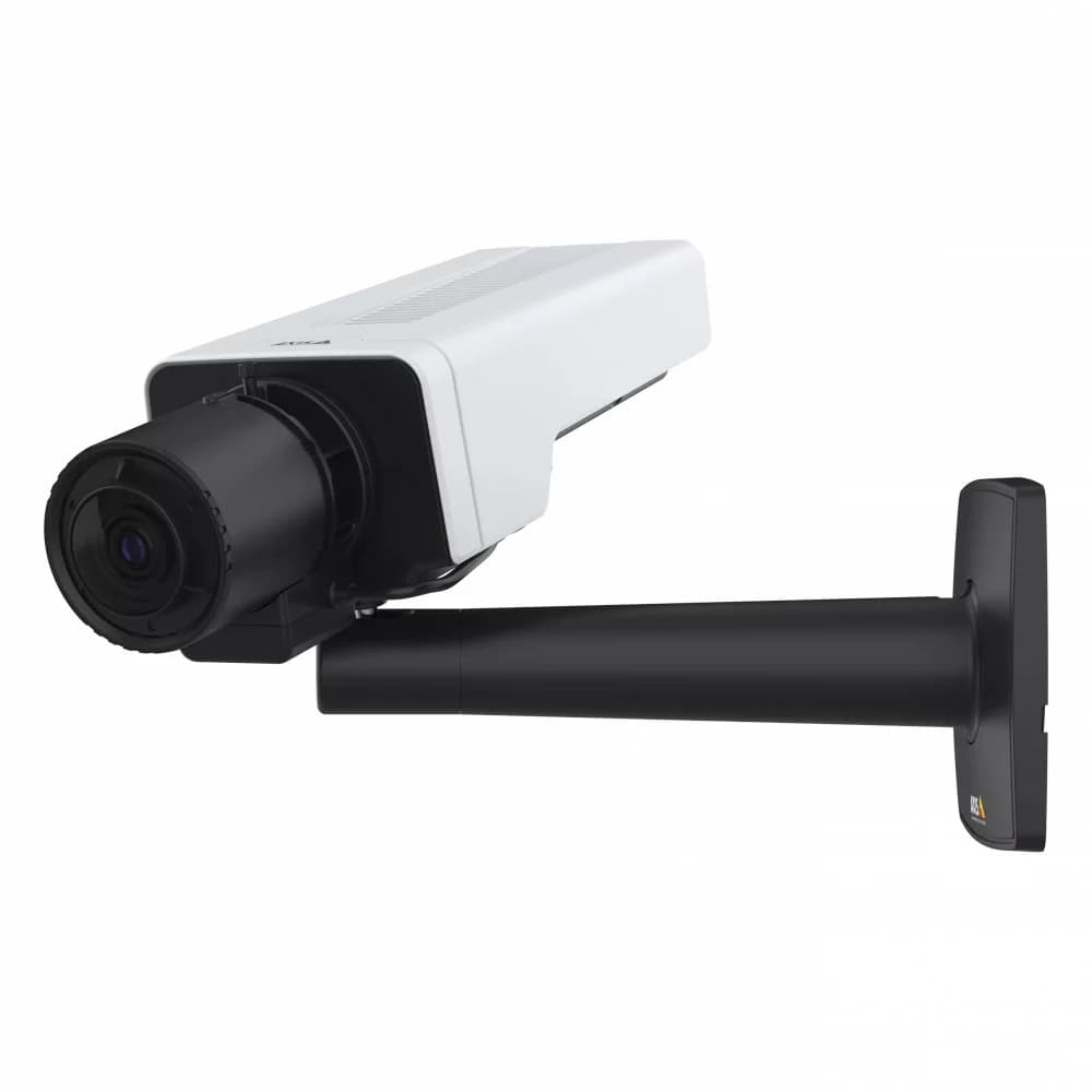 Axis Камера AXIS P1385// Категория товары без категории