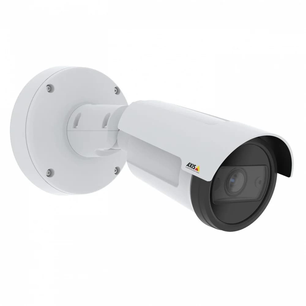 Axis Камера сетевая AXIS P1455-LE
