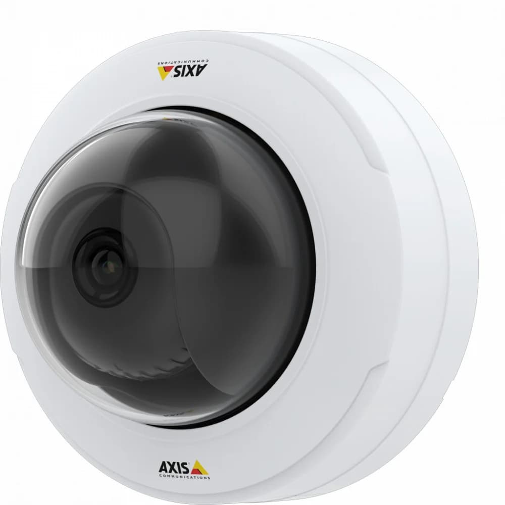 Axis AXIS P3265-V// Категория Видеокамера