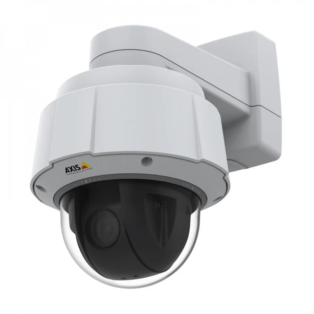 Axis AXIS Q6075-E 50HZ// Категория Видеокамера