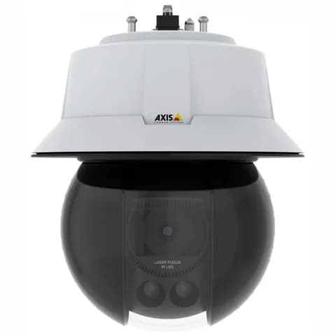 Поворотная уличная IP-камера AXIS Q6315-LE (01958-002)