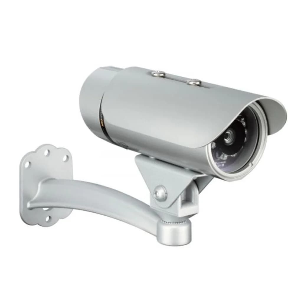 Видеокамера IP D-Link DCS-7110/UPA