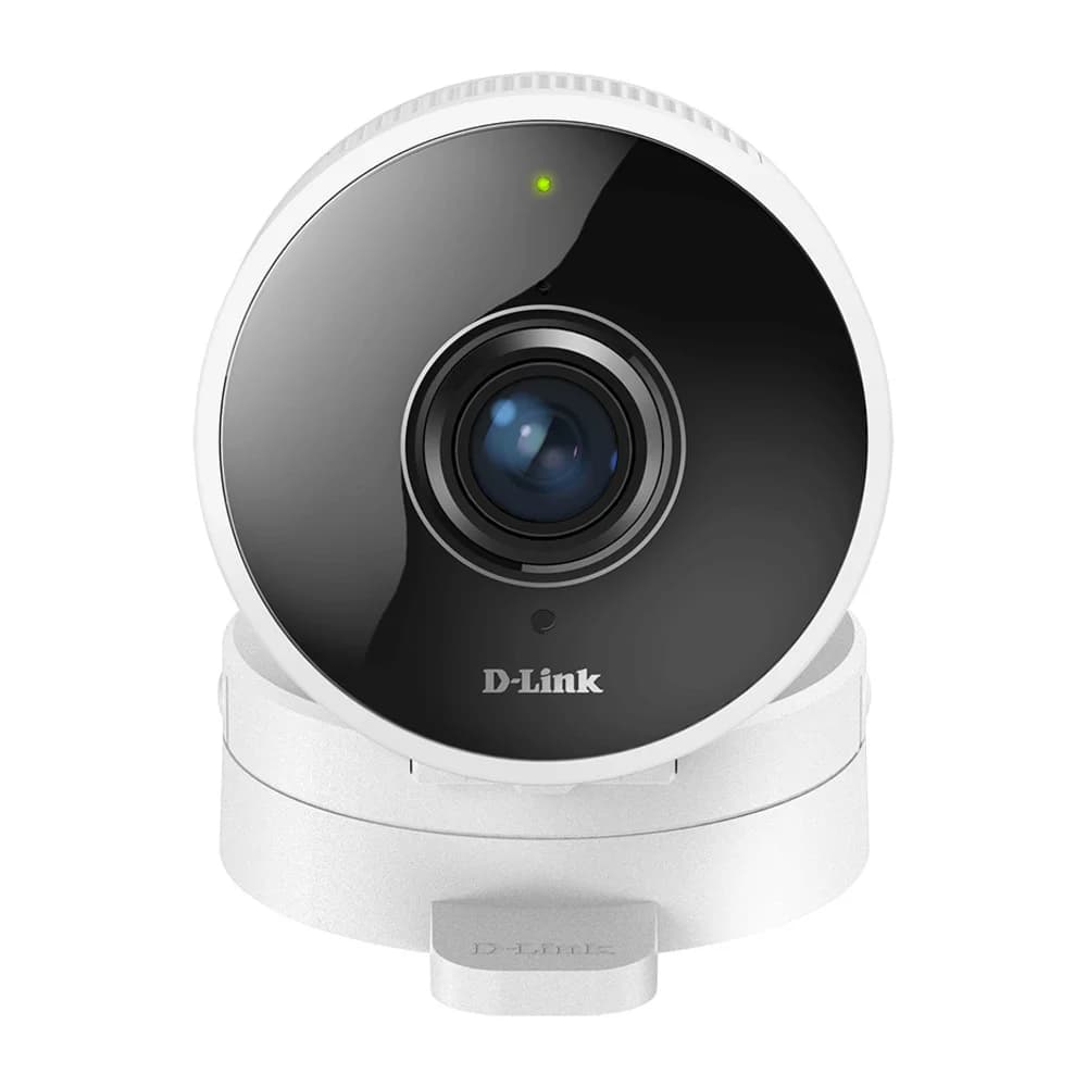 Видеокамера IP D-Link DCS-8100LH 1.8-1.8мм цветная