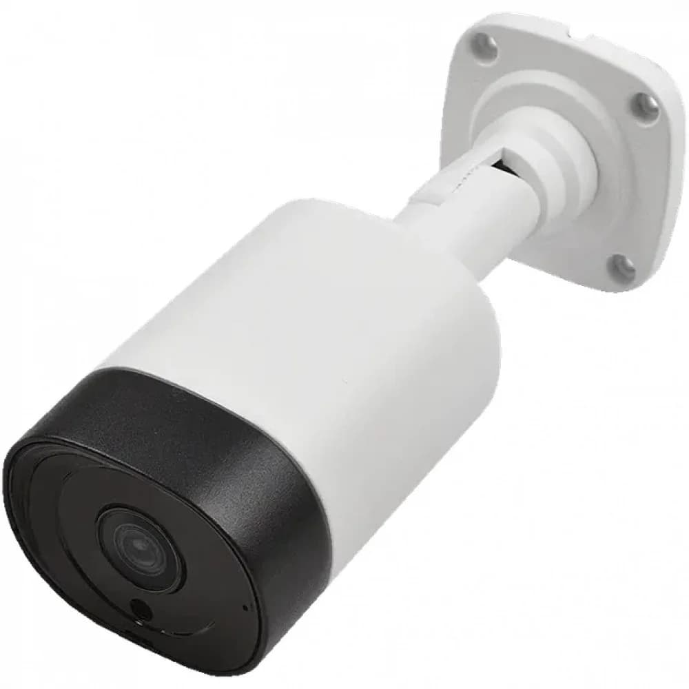Камера видеонаблюдения IP Eltex SV-BA401-E 2.8-2.8мм цв.