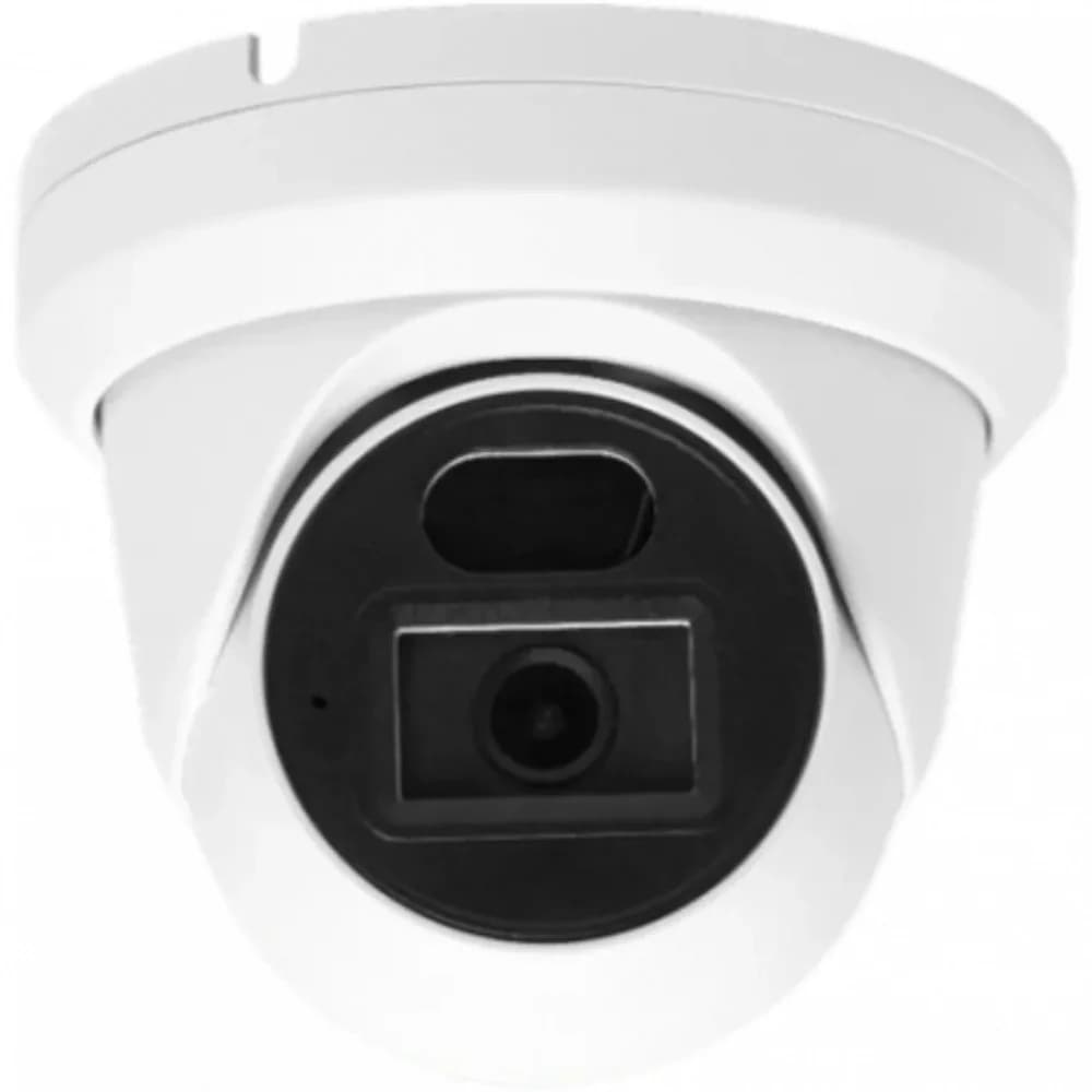 Камера видеонаблюдения IP Eltex SV-BA414-E 2.8-2.8мм цв.