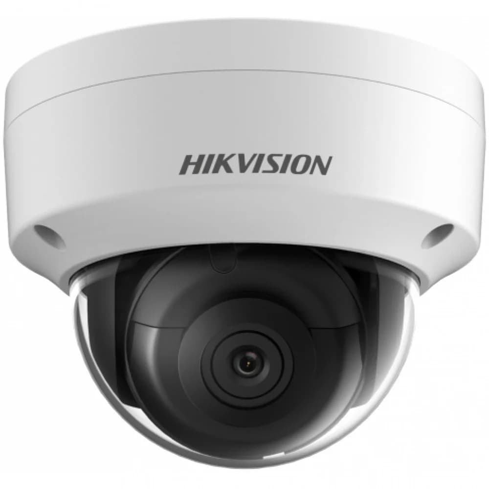 Видеокамера IP Hikvision DS-2CD2143G2-IS(4mm) 4-4мм цветная
