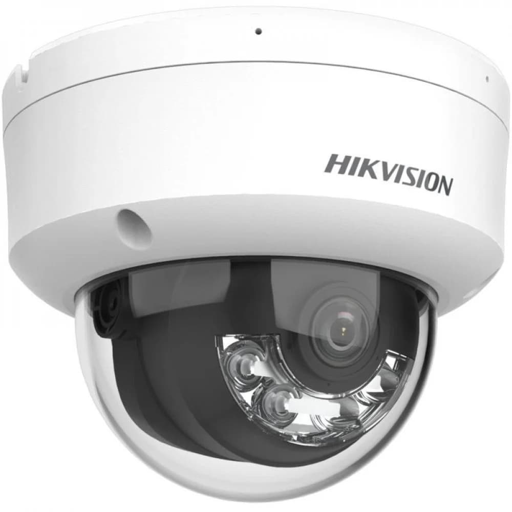 Камера видеонаблюдения Hikvision DS-2CD2143G2-LIS2U(2.8mm)