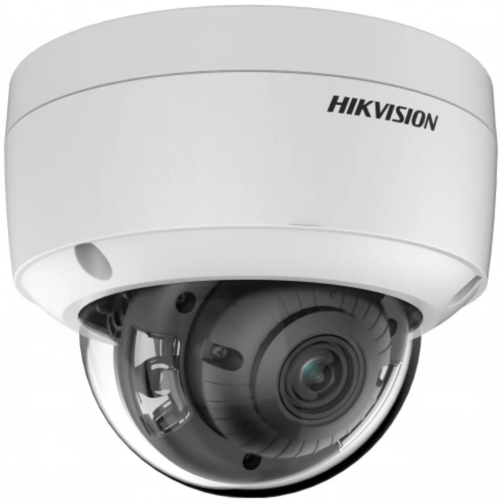 Камера видеонаблюдения IP Hikvision DS-2CD2147G2-LSU(4mm)(C) 4-4мм цв.