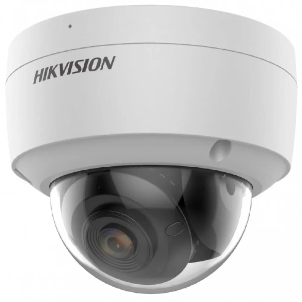 Камера видеонаблюдения IP Hikvision DS-2CD2147G2-SU(2.8mm)(C) 2.8-2.8мм цв.