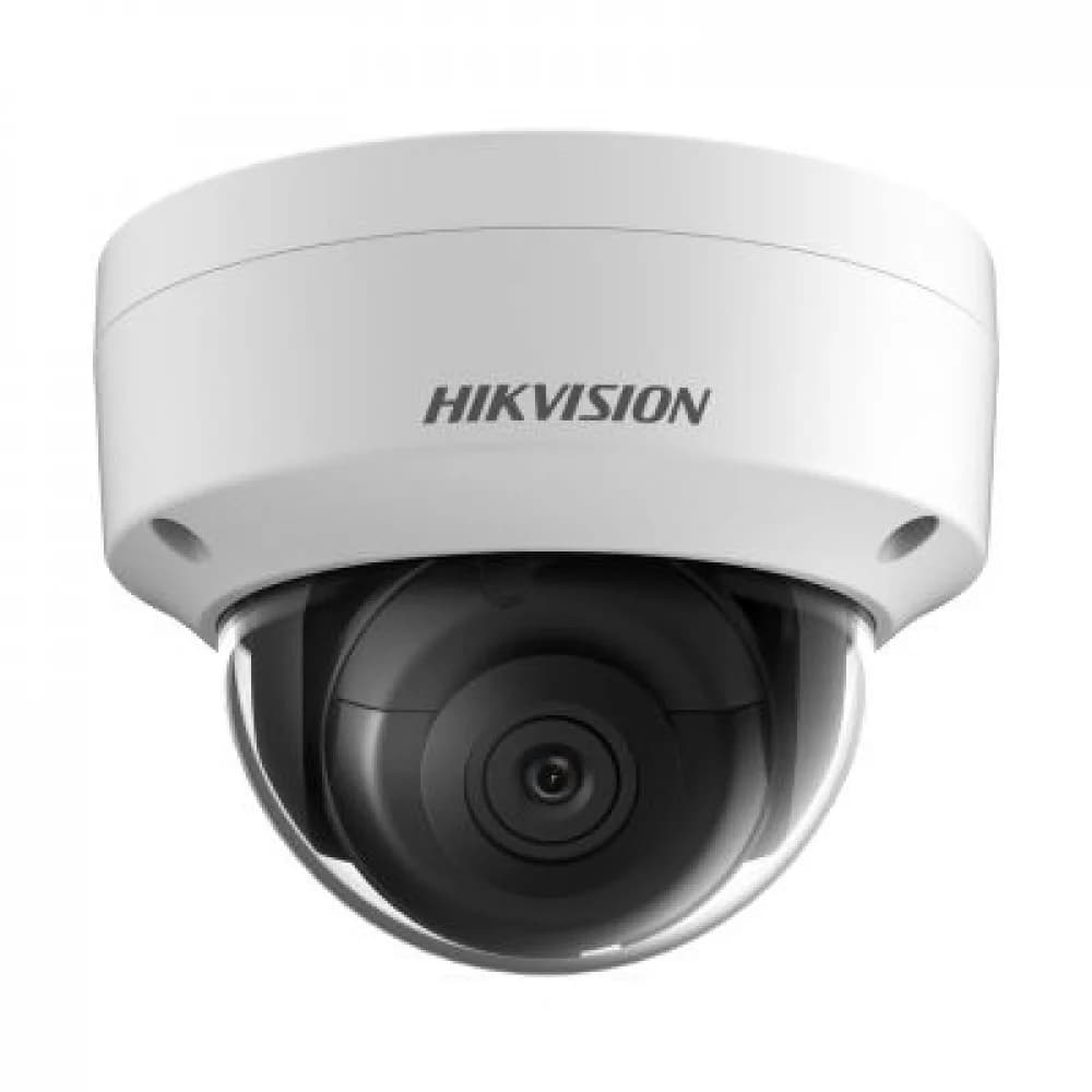 IP Видеокамера, Hikvision, DS-2CD2163G2-I(2.8mm),