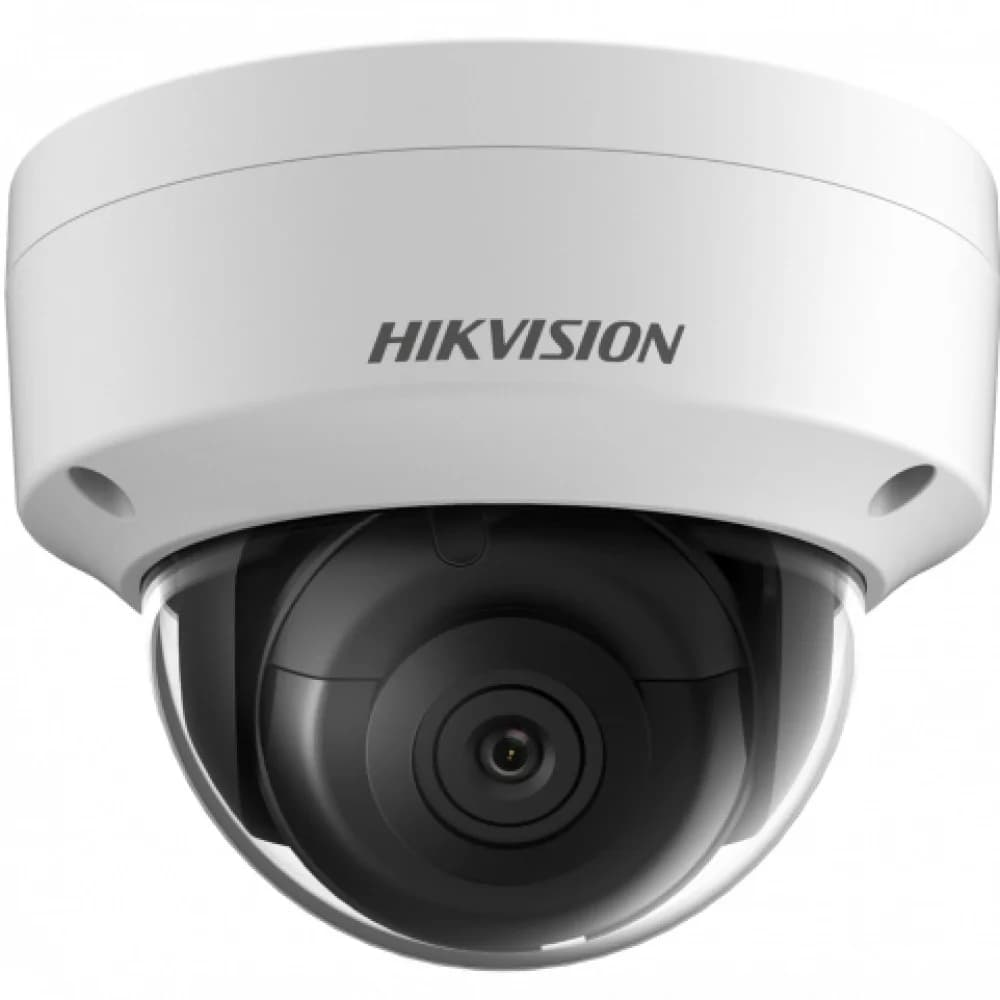Камера видеонаблюдения IP Hikvision DS-2CD2183G2-IS(4mm) 4-4мм цветная корп.:белый
