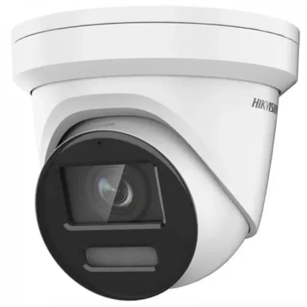 Камера видеонаблюдения IP Hikvision DS-2CD2387G2H-LIU(4mm) 4-4мм цв.