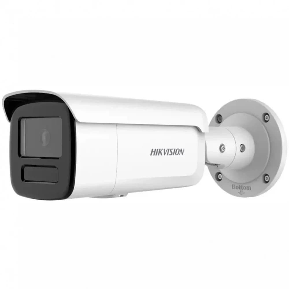 Камера видеонаблюдения IP Hikvision DS-2CD2623G2-LIZS2U(2.8-12mm) 2.8-12мм цв.