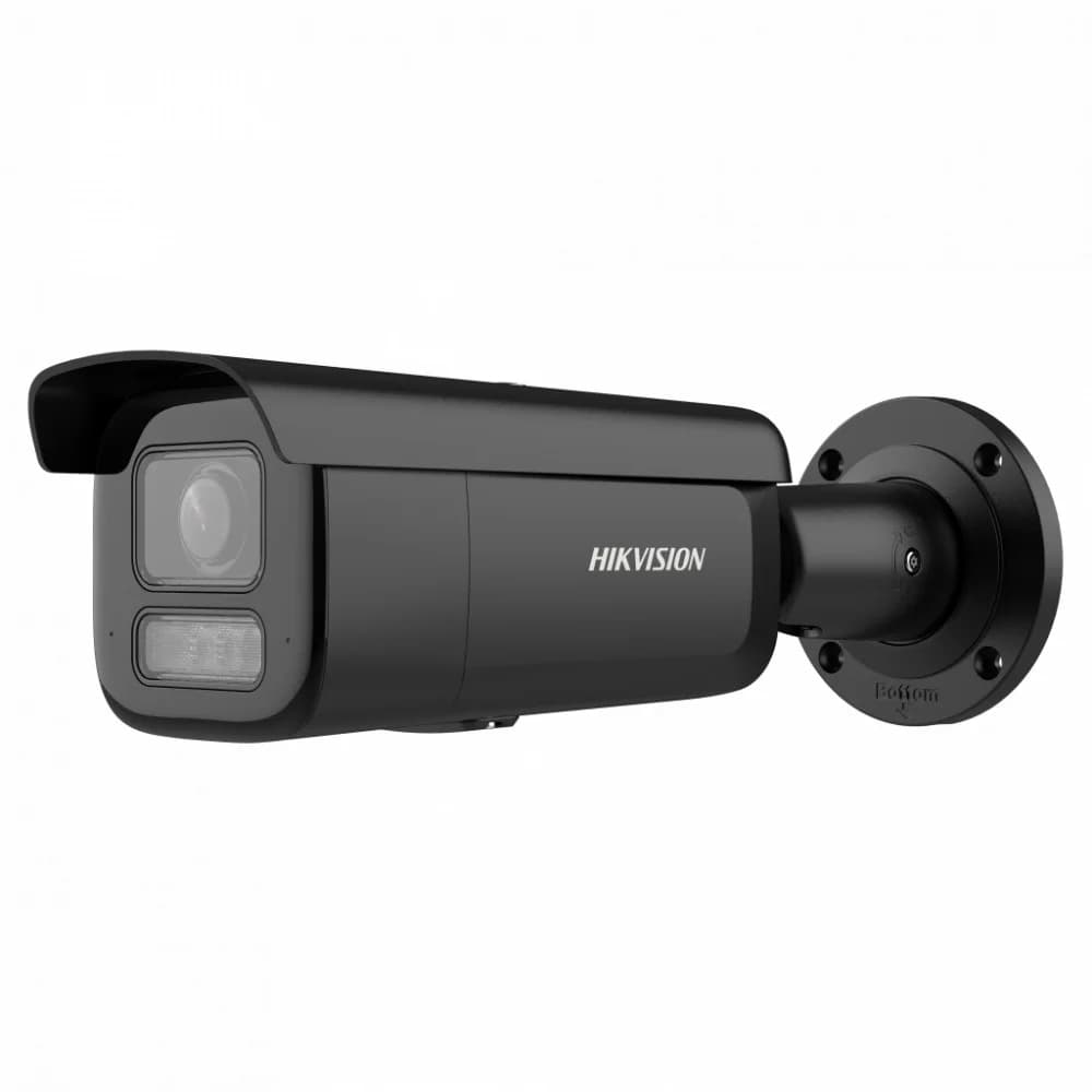 Камера видеонаблюдения IP Hikvision DS-2CD2643G2-LIZS2U 2.8-12мм цв. корп.:белый