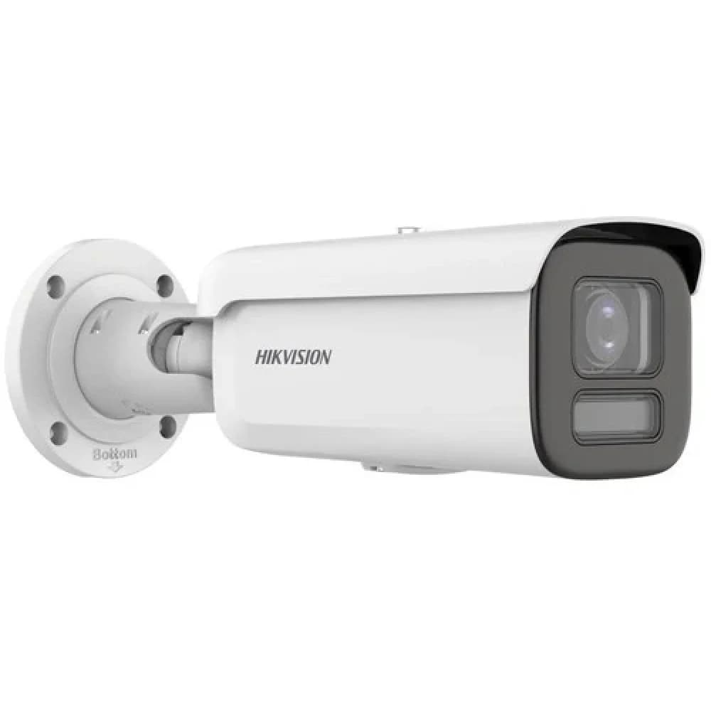 Камера видеонаблюдения IP Hikvision DS-2CD2647G2HT-LIZS (2.8-12mm) 2.8-12мм цв. корп.:белый