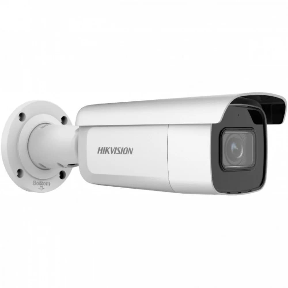Камера видеонаблюдения IP Hikvision DS-2CD2683G2-IZS 2.8-12мм цветная корп.:белый