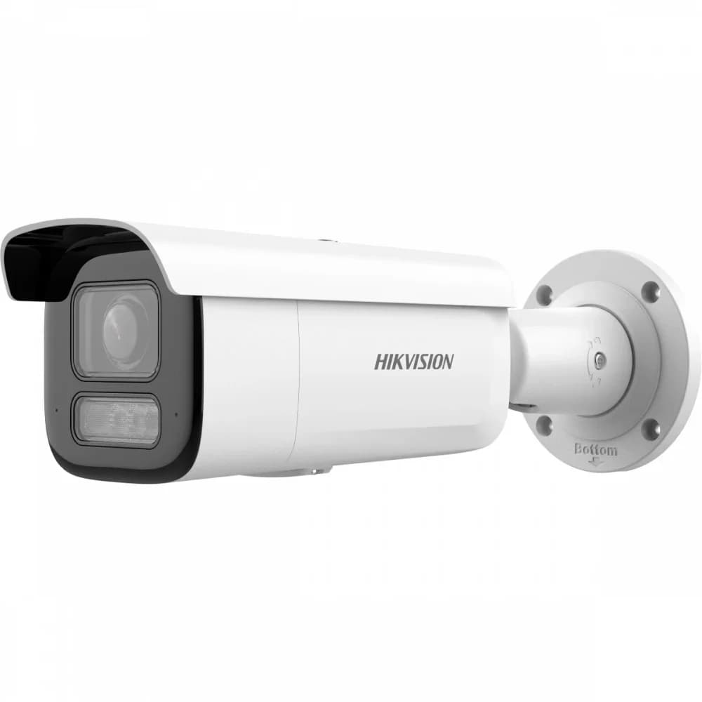Камера видеонаблюдения Hikvision DS-2CD2683G2-LIZS2U 2.8-12mm