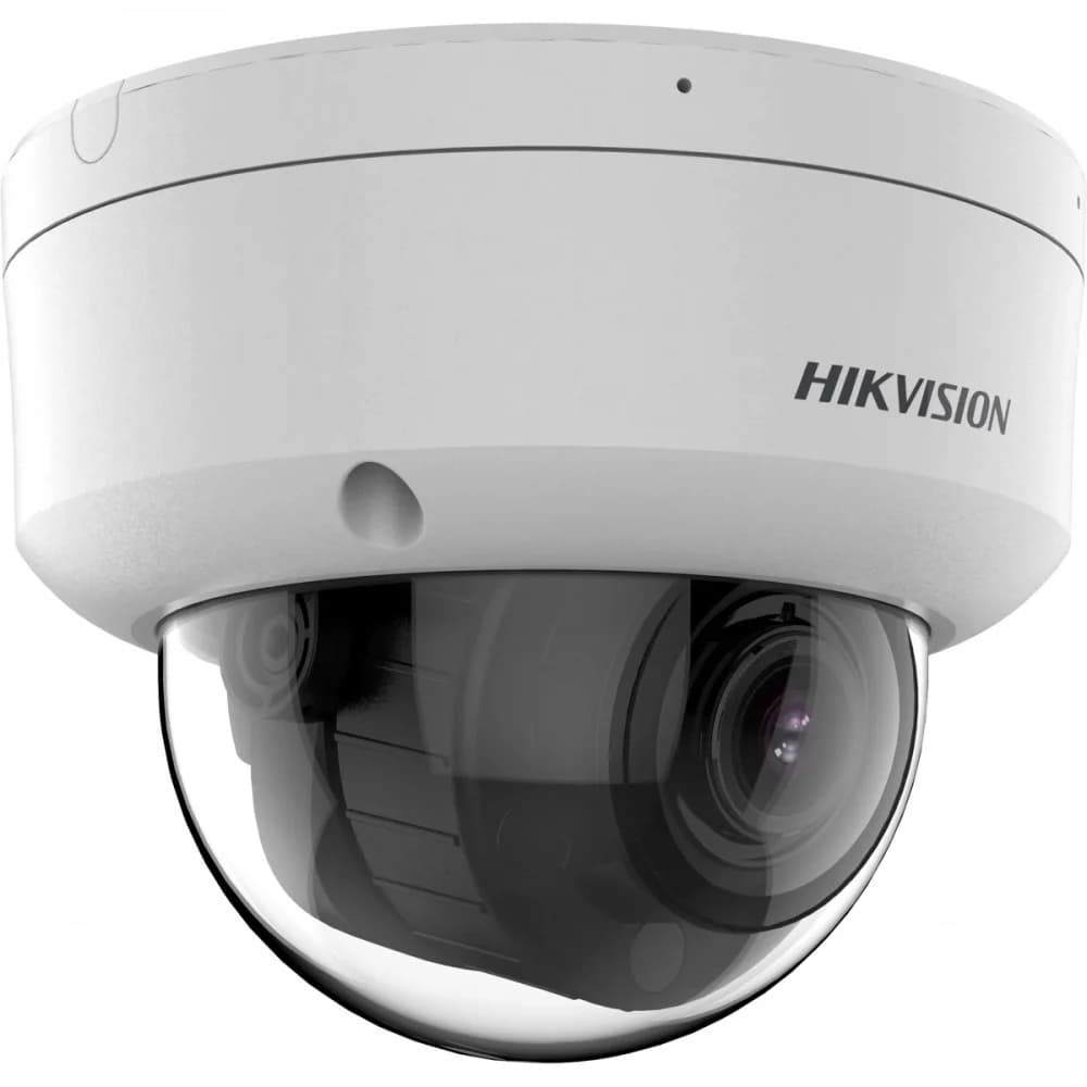 Камера видеонаблюдения IP Hikvision DS-2CD2743G2-LIZS2U(2.8-12mm) 2.8-12мм цв.