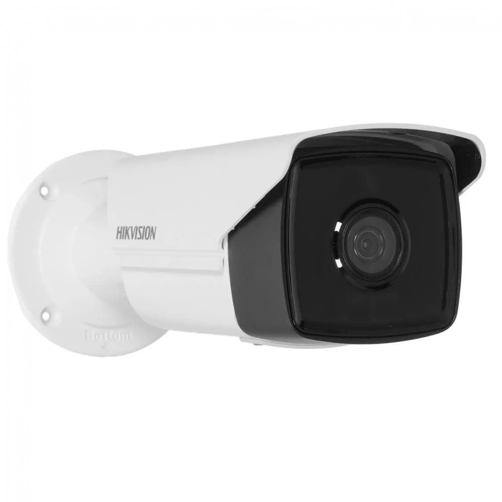Камера видеонаблюдения Hikvision DS-2CD2T83G2-4I 2.8mm