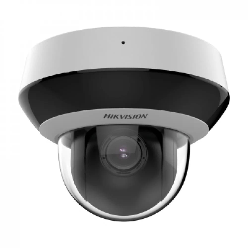 Камера видеонаблюдения IP Hikvision DS-2DE2A404IWG1-E 2.8-12мм цв.