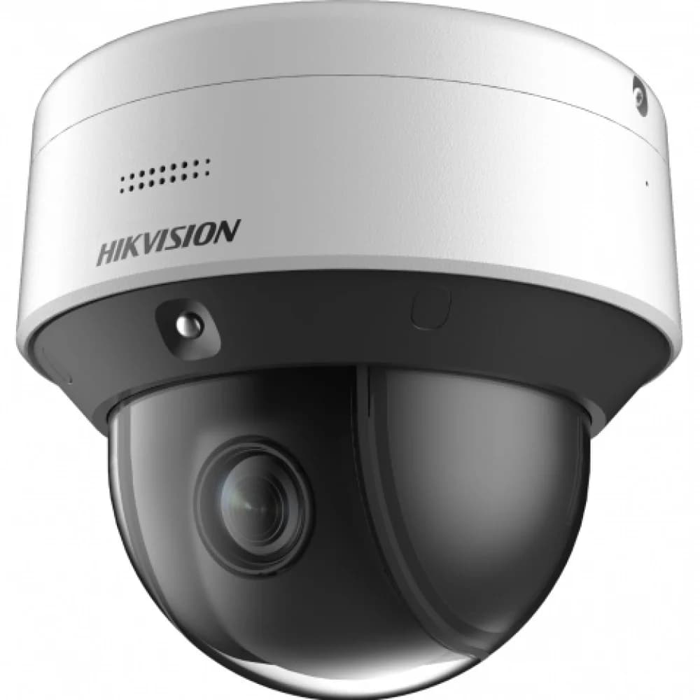 Камера видеонаблюдения IP Hikvision DS-2DE3C210IX-DE(C1)(T5) 2.8-28мм