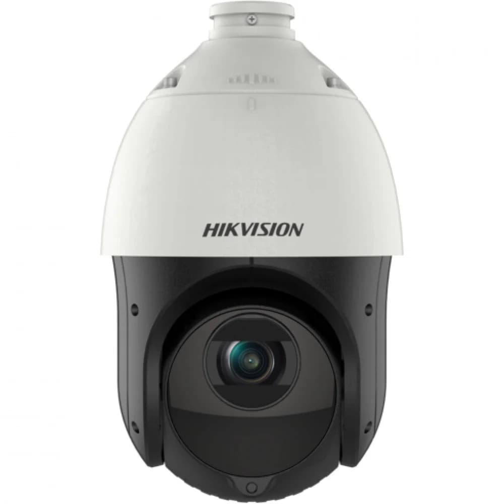 Камера видеонаблюдения IP Hikvision DS-2DE4225IW-DE(T5) 4.8-120мм цв.
