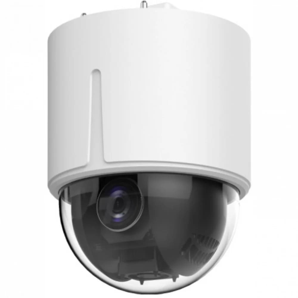 Камера видеонаблюдения IP Hikvision DS-2DE5232W-AE3(T5) 4.3-129мм цв. корп.:белый