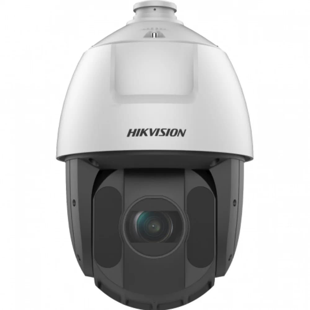 Камера видеонаблюдения Hikvision DS-2DE5425IW-AE(T5) 4.8-120мм цв.